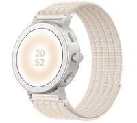 QJONSIU Bracelet Compatible avec Realme Watch S5, Sport Respirant Nylon Remplacement Strap Léger Réglable