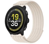 QJONSIU Bracelet Compatible avec Suunto Run, Sport Respirant Nylon Remplacement Strap Léger Réglable