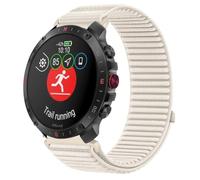 QJONSIU Bracelet Sport en Nylon Compatible avec Polar Grit X2 Pro, Souple Respirant Antisueur Remplacement Strap