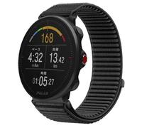 QJONSIU Bracelet Sport en Nylon Compatible avec Polar Vantage M, Souple Respirant Antisueur Remplacement Strap
