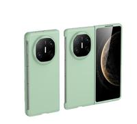 QJONSIU Coque Compatible avec Huawei Mate X6, [Anti-Rayures] Coque Protecteur en PC Dur, Coque Ultra-Mince pour Huawei Mate X6-Vert Menthe