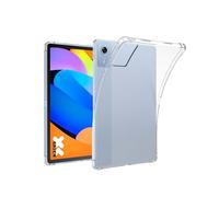 QJONSIU Coque Compatible avec Lenovo Tab K11 Gen 2/Lenovo Idea Tab TB335FC, Protection Airbag Coque Protecteur Antichoc Ultra-Mince, Souple TPU Transparent Case