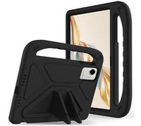 QJONSIU Etui Compatible avec Honor Pad X9a, Antichoc Étui avec Poignée, Anti-Rayures Protecteur PC, Stand Feature-Noir