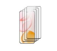 QJONSIU Film de Protection Compatible avec Honor Magic 8 Pro Air, 3 Pack Protecteur d'écran HD, Dureté 9H, Protection Plein Écran, Résistant aux rayures