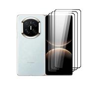 QJONSIU Film de Protection Compatible avec Huawei Mate X7, 3 Pack Protecteur d'écran HD, Dureté 9H, Protection Plein Écran, Résistant aux rayures