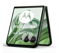 QJONSIU pour Motorola Razr 60 Ultra Film Protecteur, 4 Pack HD Verre Trempé Film Protecteur de Caméra Arrière, Anti-rayures, Pas de bulle