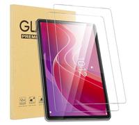 QJONSIU Verre Trempé Compatible avec Lenovo Tab K11 Gen 2, Anti-rayures 2 Pack Protecteur D'écran HD, Dureté 9H