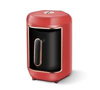 QJRGUY cafetière Turque Automatique Machine à Cordon Caxe électrique Ca!