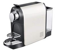 QJRGUY Capsule Intelligent Bureau la Maison de entièrement Automatique Petite cafetière Expresso Portable Une Machine à café clé