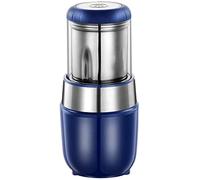 QJRGUY Expresso Portable, tête Coupe Quatre Dimensions, haché Compatible, Petite Machine café de Voyage, économie d'énergie Action Manuelle à Piston