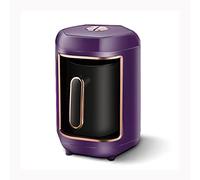 QJRGUY Garcan 600W Automatique de la cafetière