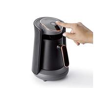 QJRGUY Garcan 600W Automatique de la cafetière