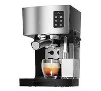 QJRGUY Petits appareils intégrés automatiques Brassage de Lait Italien à la Maison