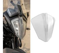 QJY-Motor Part-Store K&T-M 390 790 890 Adventure Moto Phare Avant Protection pour DUKE 390 ADV 2020-2023 790 Adventure/R/S 890 Adventure/R 2020-2022 890 SMT 2023 2024 2025