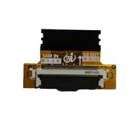 QK0827A/B/C/D 51P FHD LVDS FPC FFC LCD LED TCON, Compatible avec Samsung et LG, Carte d'adaptation de Signal de Conversion d'alimentation(QK0827C)
