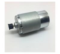 QK2-1890 RS455 DC 6V-24 12V Carbon brush electronic starter Printer Engine DIY Generator RUAJOGYNVM