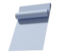 Qkbuza Bande élastique extensible - Bandes de résistance pour la maison, la gym, le pilates - Large sangle de tension pour exercices d'étirement pour la gymnastique à domicile