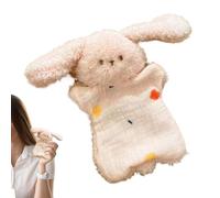 Qkbuza Peluche Animale en Forme De Fauteuil | Cartoon Douce Et Apaisante pour Le Réconfort Émotionnel | Peluches Cartoon Mignonnes - pour Adultes Filles Garçons Famille Amis