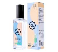 Qkbuza Spray d' à chat pour chats | Spray apaisant pour animaux de compagnie, 20 ml, pour l'entraînement naturel de l' à chat, brume pour lits, , chatons, teaser à la maison
