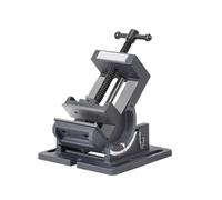 QKD100 Petit étau d'établi à angle de 90 degrés de 4 pouces, 100 mm