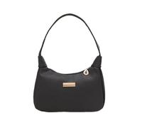 QKEPCY Sac a Main Femme Cuir PU Élégant Small Shoulder Bag Handbags Petit Pochette Mini Tote Ville Tendance Pour Travail Voyages Vie Quotidienne