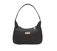 QKEPCY Sac Bandoulière Femme Petit Sacs à Main Portés Épaule Pochette Élégante Shoulder Bag Accessoire Mode Quotidien