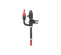 Qklyxr 4 pièces LOT accessoires de voiture partie 28412 buse d'injecteur de crayon 1711153001 injecteur de carburant, for Kubota, moissonneuse de V2202-DI-C En Injecteur de carburant de type stylo
