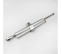 Qklyxr Accessoires de pièces Rechange for Scooter électrique, pièce X11-DDM, for Zero, 11X Amortisseur de Direction pour Trottinette électriq