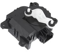 Qklyxr Actionneur de porte d'air CVC, for Lexus, GS300 98-05 n° 87106-30390 Unité de remplacement d'actionneur de porte de mélange CVC