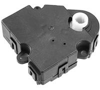 Qklyxr Actionneur de porte mélange chauffage AC 22816167 604924 604-924 F04075 1574296 Unité de remplacement d'actionneur de porte de mél