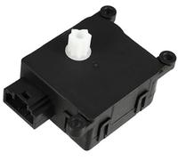 Qklyxr Actionneur de porte mélange chauffage CVC, for Ford, for Focus, 2.0L 08-11 Unité de remplacement d'actionneur de porte de mélange CVC