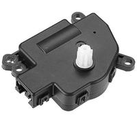 Qklyxr Actionneur de porte mélange CVC, for Jeep, Patriot 2010-2016 1 pièces Unité de remplacement d'actionneur de porte de mélange CVC