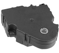 Qklyxr Actionneur de porte mélange CVC n° 89018676, for Buick, Rainier 2004-2007 Unité de remplacement d'actionneur de porte de mélange CVC