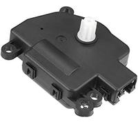 Qklyxr Actionneur de porte mélange d'air chauffage, for Ford, for Fiesta, 2011-2018 604-400 Unité de remplacement d'actionneur de porte de mélange CVC