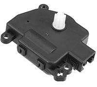 Qklyxr Actionneur de porte mélange d'air chauffage, for Ford, Fusion 2013-2020 604-294 Unité de remplacement d'actionneur de porte de mélange CVC