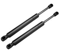 Qklyxr Amortisseur à gaz pour capot de voiture Entretoise de Capot pour Avant 2 pièces Ressorts à gaz Moteur Voiture entretoises Support Levage 51237185032, pour BMW F01 F03 F04 740I 750I