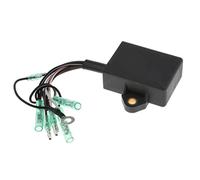 Qklyxr Bobine d'allumage CDI for bateau hors-bord 50LC, bloc d'alimentation for moteur 2 temps 9, 15 CV, 63 V, 85540 00 Remplacement de la bobine d'allumage du moteur marin