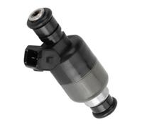 Qklyxr Buse d'injecteur d'essence de carburant remplacement Direct, for DAEWOO, for Lanos, for Cielo, for Corsa 1,5l,6l 1999-2002 Remplacement de l'injecteur de carburant pour mote