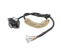 Qklyxr Caméra d'aide au stationnement de recul 08F10-SFY-000-11 08F10SFY-00011 Caméra d'aide au stationnement arrière