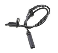 Qklyxr Capteur de vitesse roue ABS arrière gauche droite, for, F45 220i 225i X1 F48 X2, for MINI, 34526858466 0265008848 Capteur de calage moteur pour véhicule(BLACK Left)