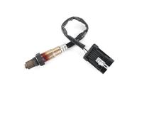 Qklyxr Capteur d'oxygène dans l'air et le carburant for Chevrolet, Captiva Sport Equinox, GMC Terrian 2011-2015 24104784 Unité de remplacement de capteur d'oxygène automobile