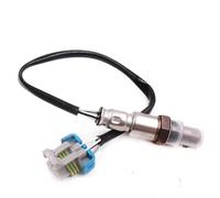 Qklyxr Capteur d'oxygène dans l'air et le carburant Lambda, for Chevrolet, Captiva Sport Equinox, for GMC Terrian 2011-2015 12639692 234-4530 Unité de remplacement de capteur d'oxygène automob