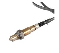 Qklyxr Capteur d'oxygène for Hyundai, for Kia, CEE'D,PRO CERATO,RIOIII,SOUL 392102B310 3921003080 3921003030 392102B320 39210-2B040 Unité de remplacement de capteur d'oxygène automobile