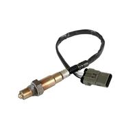 Qklyxr Capteur d'oxygène O2, sonde Lambda 16-17, for Chevrolet, Cruze, Malibu Spark Volt No #12663317 Unité de remplacement de capteur d'oxygène automobile