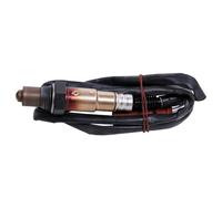 Qklyxr Capteur O2 Sonde Lambda, for Volkswagen, for Lavida, for Bora, 2.0 06G906262C 0258010055 0258010056 Unité de remplacement de capteur d'oxygène automobile