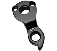 Qklyxr Cintre de dérailleur vélo en Aluminium, pour Boardman 650B Pro 2016 2017 2018, processus d'installation Simple Cintre de dérailleur de vélo