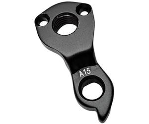 Qklyxr Cintre de dérailleur vélo en Aluminium, pour Boardman 650B Pro 2016 2017 2018, processus d'installation Simple Cintre de dérailleur de vélo