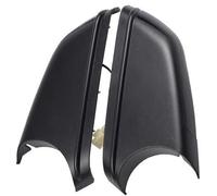 Qklyxr Clignotant dynamique à LED for rétroviseur latéral, for Skoda Octavia (2004-2010 Remplacement du voyant de rétroviseur latéral