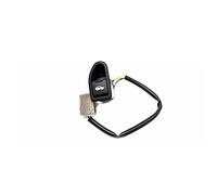 Qklyxr Commutateur d'ouverture de coffre, for Hyundai, Tiburon Coupé 2003-2008 OEM 935552C000 Interrupteur de déverrouillage automatique du hayo