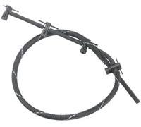 Qklyxr Conduite de retour d'huile turbo Tuyau de conduite d'huile fuite retour d'injecteur carburant, trop-plein 13537803845 pour Bmw, pour X1, pour X3, pour Mini 2007 - 2015